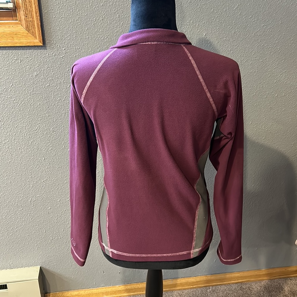Fox Racing Fleece Pullover Size M - Picture 2 of 4